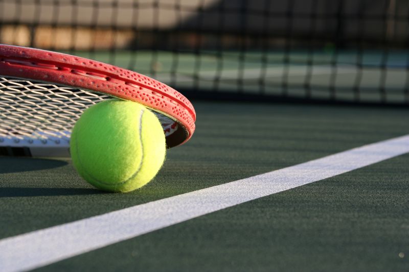Increase Your Tennis Court Restoration Business with an AI Driven, Targeted Website
