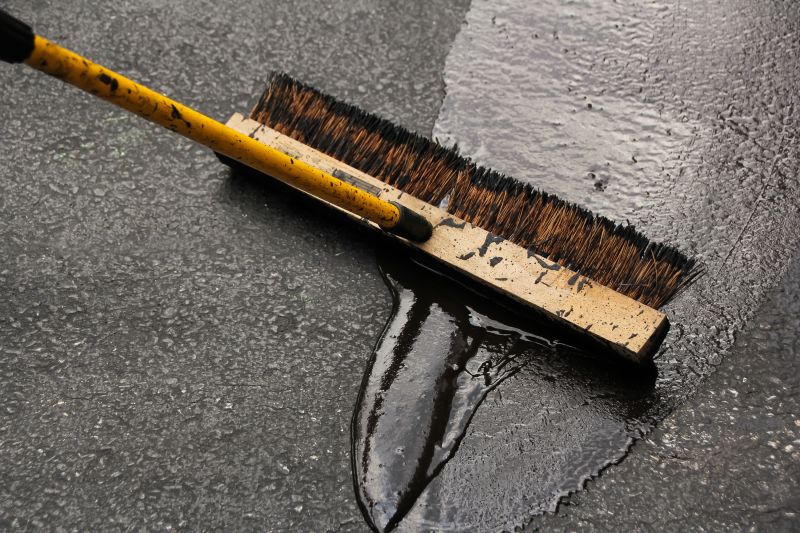 Asphalt Recoating in Sarasota, FL
