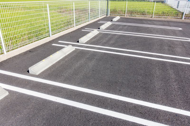 Airport Paving in Hilton Head Island, SC