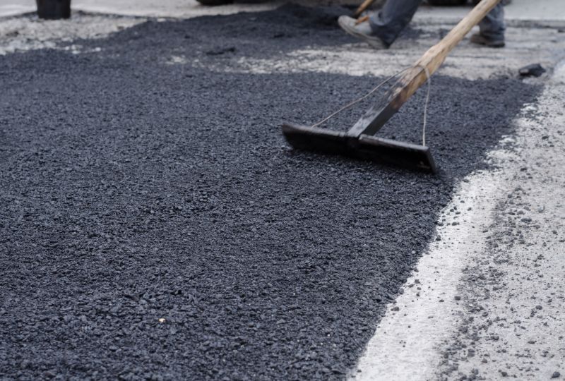 Asphalt Recoating in Sarasota, FL
