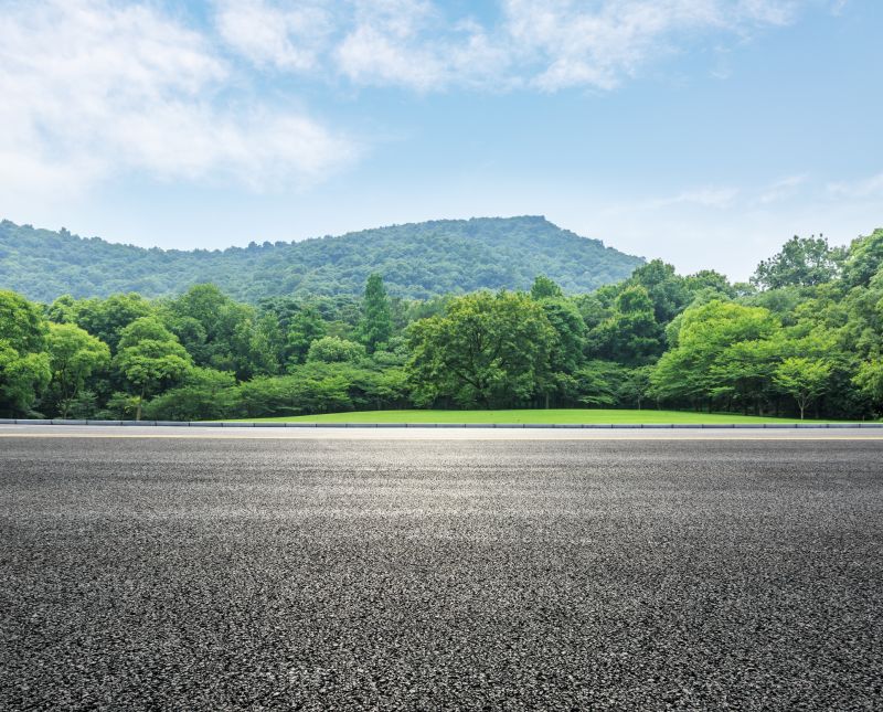 Asphalt Sealing in Columbus, OH