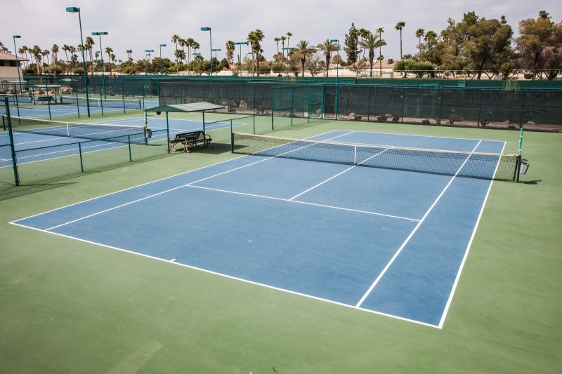 Benefits Of Regular Pickleball Or Tennis Court Maintenance
