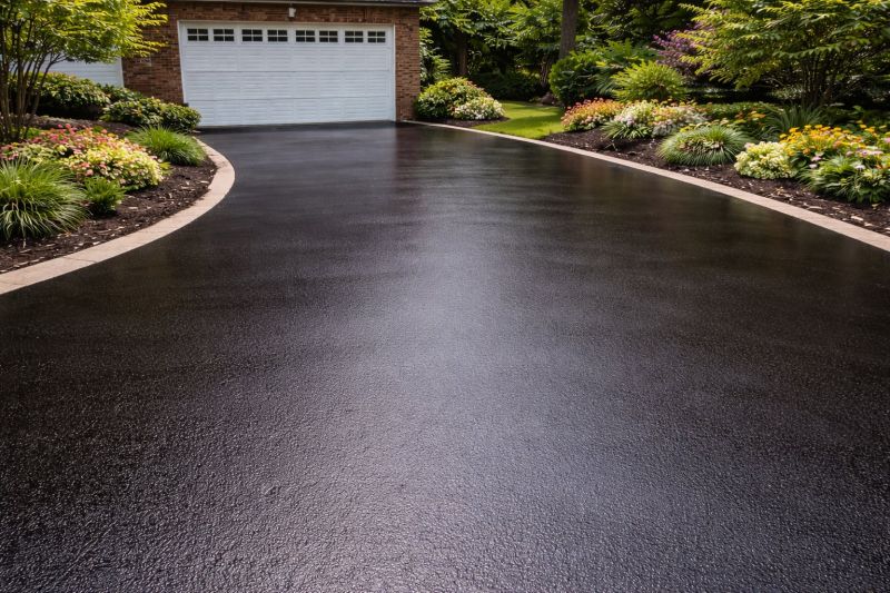 Blacktop Sealcoating in Miami Dade County, FL
