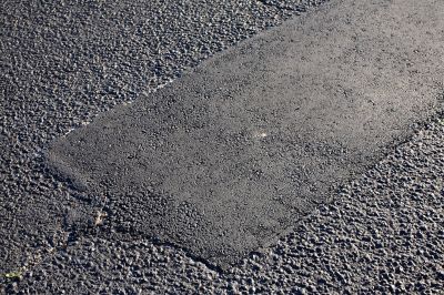 Commercial Asphalt Repair in Pasadena, CA