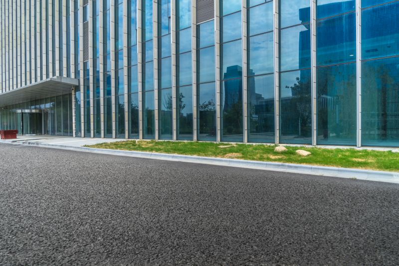 Commercial Asphalt Service in Temecula, CA