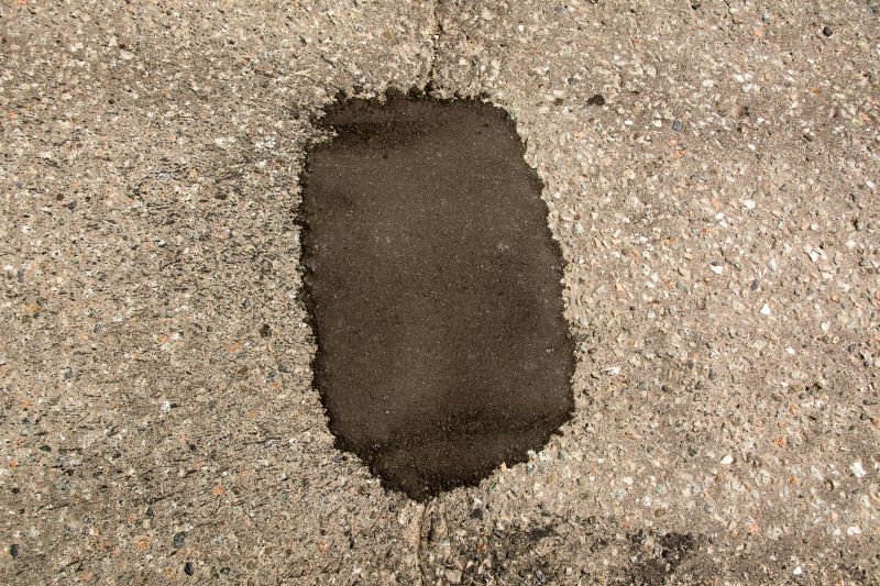 Commercial Pavement Repair in Palm Springs, CA
