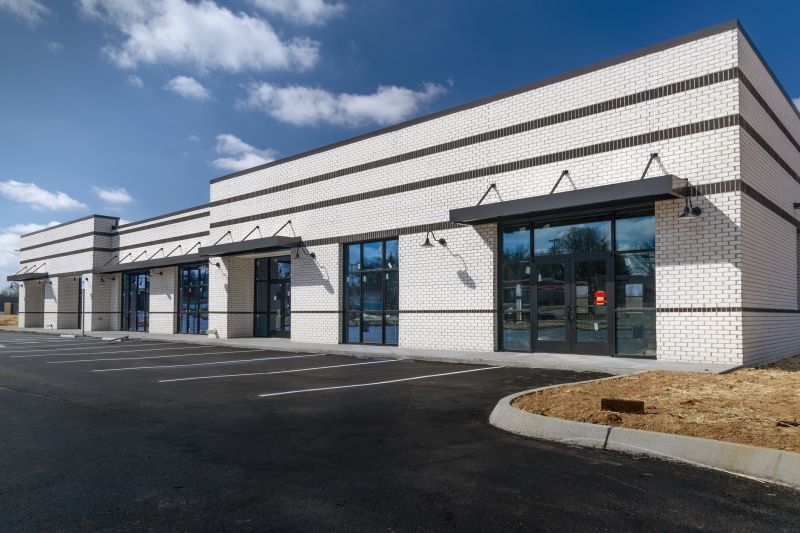 Commercial Paving in Temecula, CA