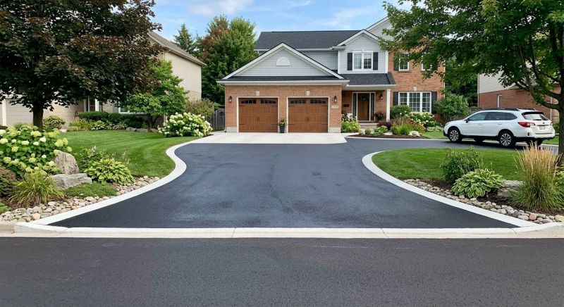 Driveway Sealing in Miami Dade County, FL