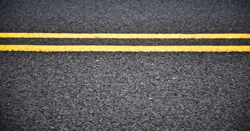 Parking Line Painting in Suwanee, GA