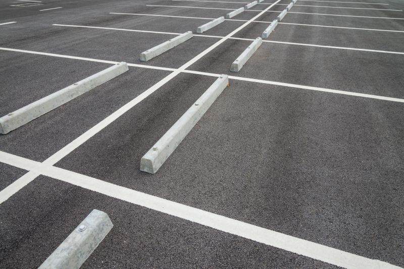 Parking Lot Repair in Orange County, CA