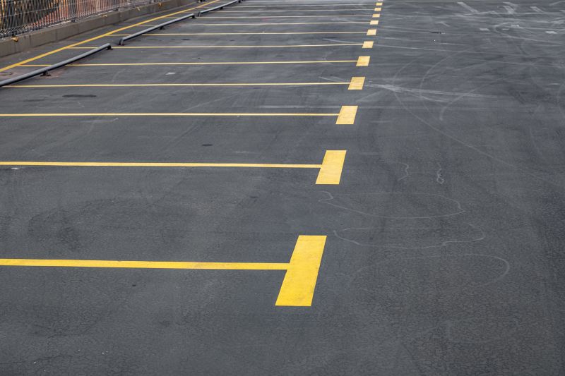 Parking Lot Resurfacing in Columbus, OH