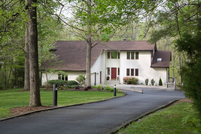 Residential Asphalt Sealing in Denver, CO