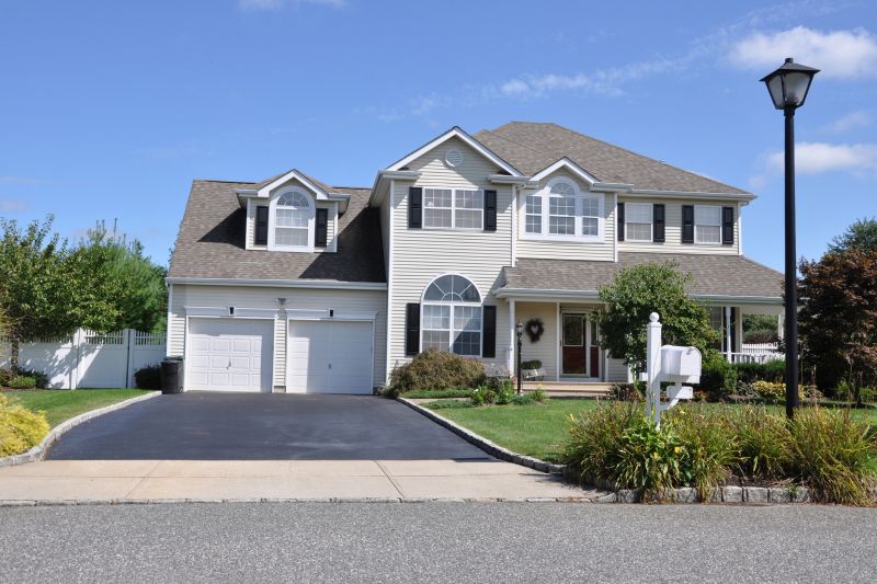 Residential Driveway Sealcoating in San Antonio, TX