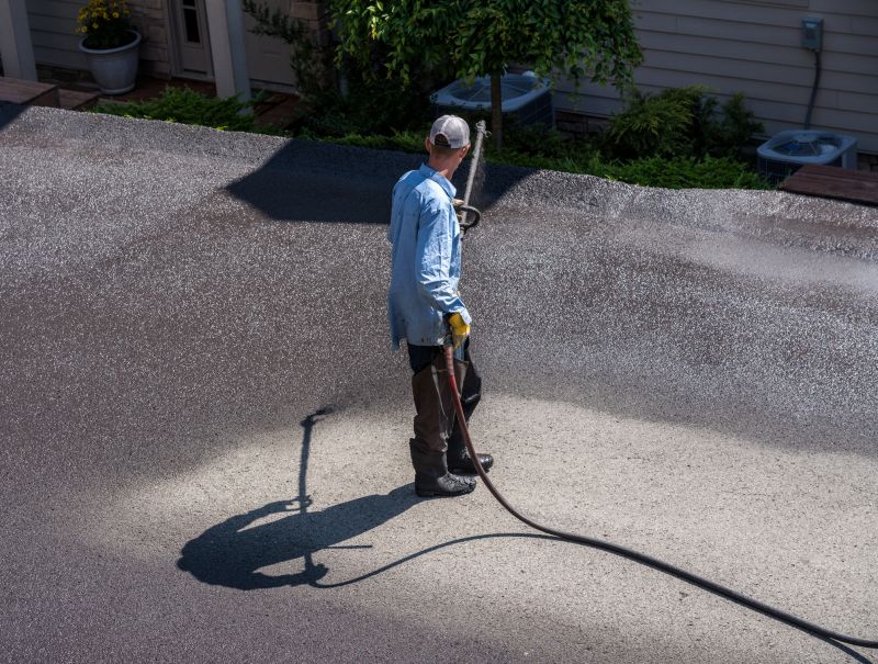 Road Coating Service in Fort Myers, FL
