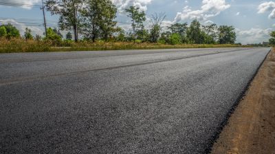 Road Paving Service in Los Angeles, CA