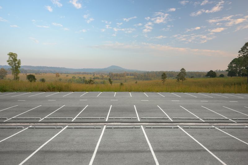 Runway Paving in Temecula, CA