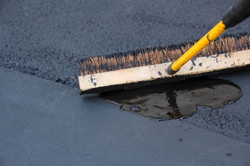 Slurry Sealing Service in Fort Myers, FL