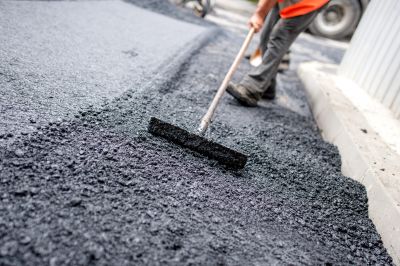 Subdivision Paving in Los Angeles, CA