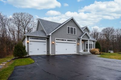 Tar Driveway Sealing in Greenville, SC