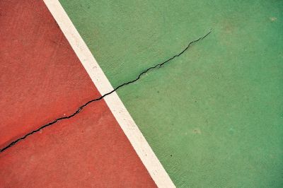Tennis Court Repair Service in Sarasota, FL